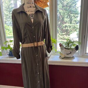 Woman's Dress